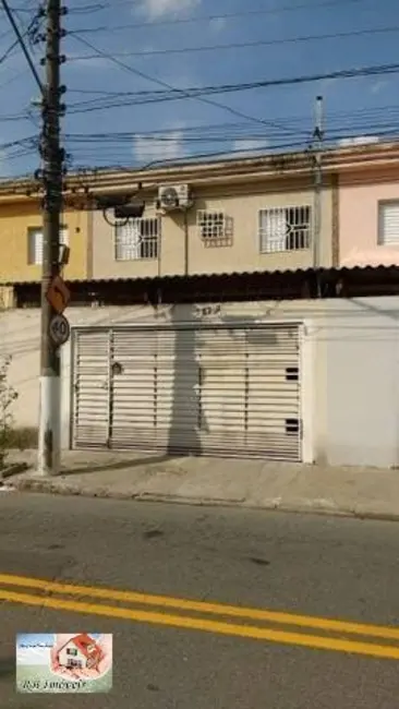 Foto 6 de Sobrado com 2 quartos à venda, 59m2 em Vila Valparaíso, Santo Andre - SP