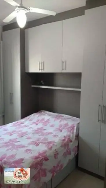 Foto 2 de Sobrado com 2 quartos à venda, 59m2 em Vila Valparaíso, Santo Andre - SP