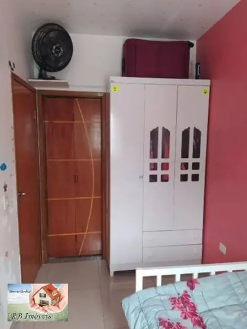 Foto 5 de Sobrado com 2 quartos à venda, 59m2 em Vila Valparaíso, Santo Andre - SP