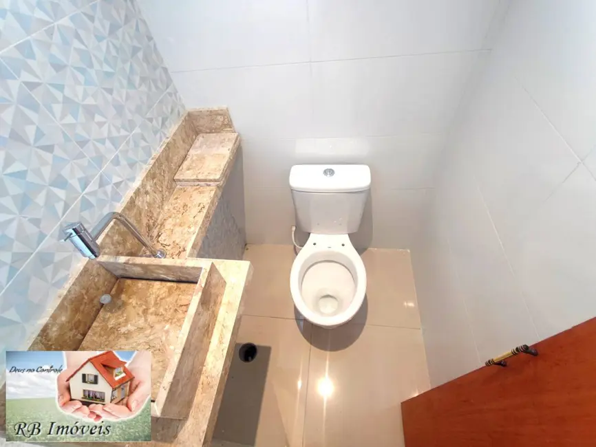 Foto 7 de Sobrado com 2 quartos à venda em Utinga, Santo Andre - SP