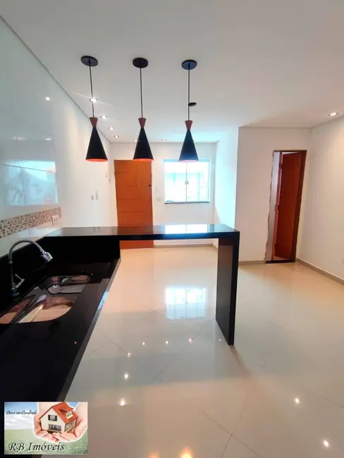 Foto 5 de Sobrado com 2 quartos à venda em Utinga, Santo Andre - SP