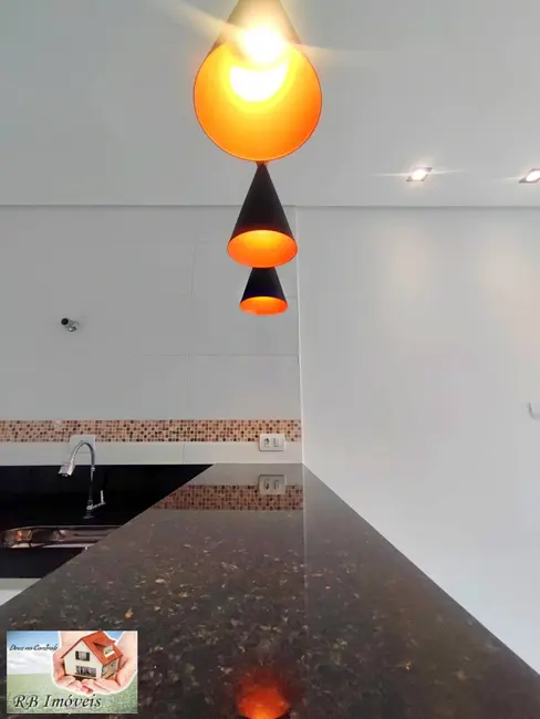 Foto 4 de Sobrado com 2 quartos à venda em Utinga, Santo Andre - SP