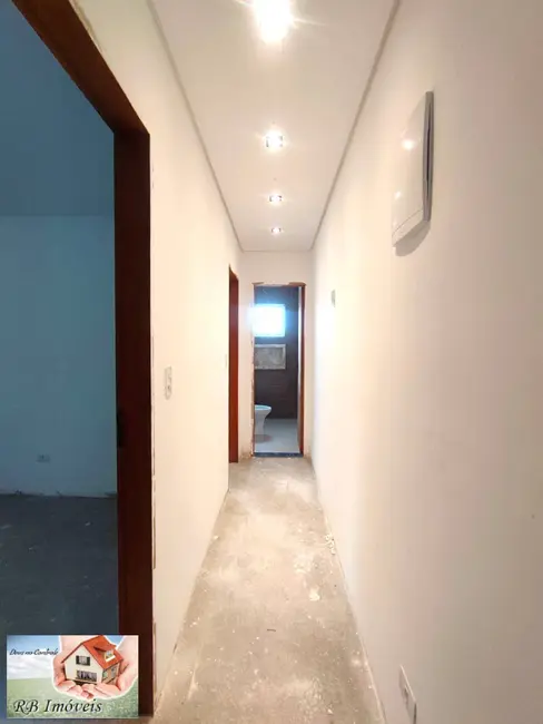 Foto 6 de Sobrado com 2 quartos à venda em Utinga, Santo Andre - SP