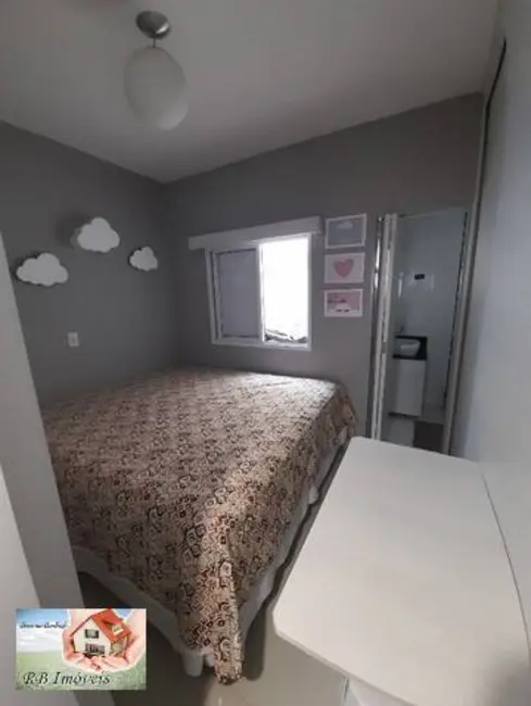 Sobrado com 2 quartos à venda, 114m2 em Vila Humaitá, Santo Andre - SP - imagem 8 Foto 8 de Sobrado com 2 quartos à venda, 114m2 em Vila Humaitá, Santo Andre - SP