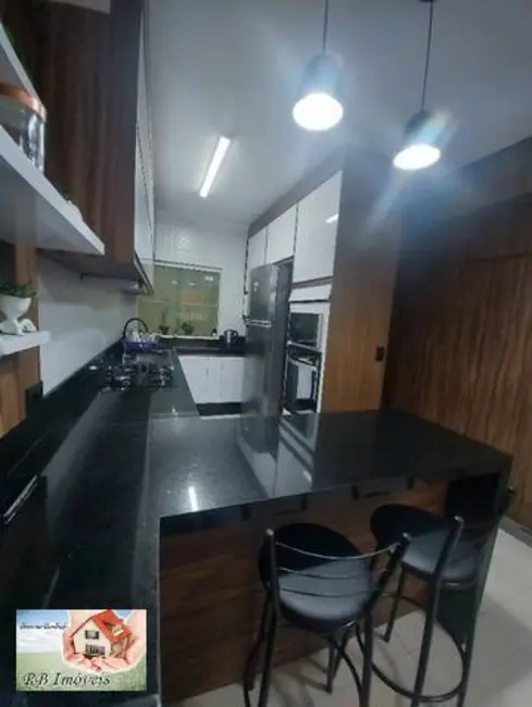 Foto 1 de Sobrado com 2 quartos à venda, 114m2 em Vila Humaitá, Santo Andre - SP