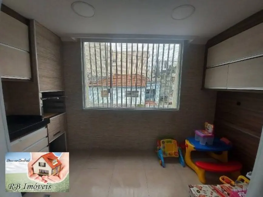 Sobrado com 2 quartos à venda, 114m2 em Vila Humaitá, Santo Andre - SP - imagem 2 Foto 2 de Sobrado com 2 quartos à venda, 114m2 em Vila Humaitá, Santo Andre - SP