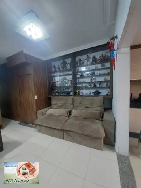 Sobrado com 2 quartos à venda, 114m2 em Vila Humaitá, Santo Andre - SP - imagem 9 Foto 9 de Sobrado com 2 quartos à venda, 114m2 em Vila Humaitá, Santo Andre - SP