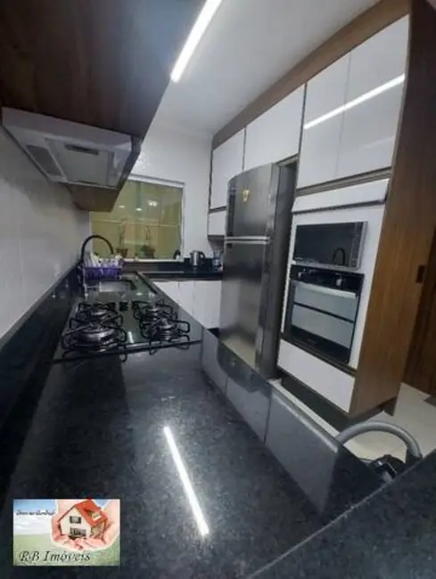 Sobrado com 2 quartos à venda, 114m2 em Vila Humaitá, Santo Andre - SP - imagem 5 Foto 5 de Sobrado com 2 quartos à venda, 114m2 em Vila Humaitá, Santo Andre - SP