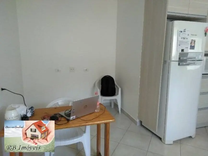 Foto 6 de Sobrado com 3 quartos à venda em Vila Progresso, Santo Andre - SP