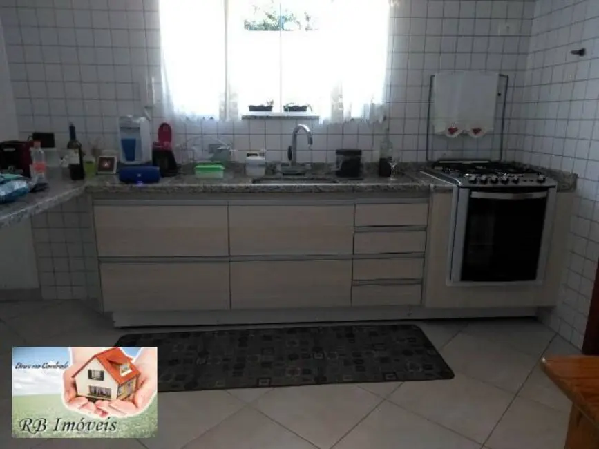 Foto 2 de Sobrado com 3 quartos à venda em Vila Progresso, Santo Andre - SP