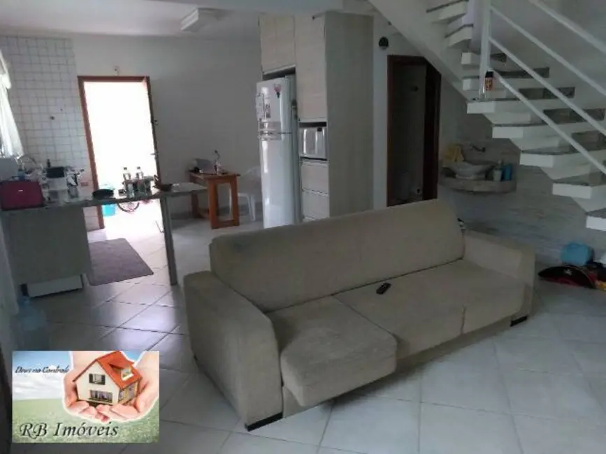 Foto 4 de Sobrado com 3 quartos à venda em Vila Progresso, Santo Andre - SP