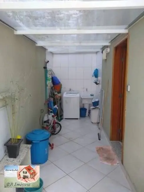 Foto 5 de Sobrado com 3 quartos à venda em Vila Progresso, Santo Andre - SP