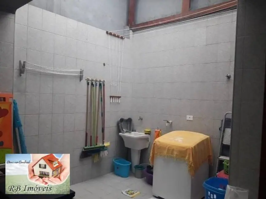 Foto 5 de Sobrado com 2 quartos à venda em Vila Floresta, Santo Andre - SP