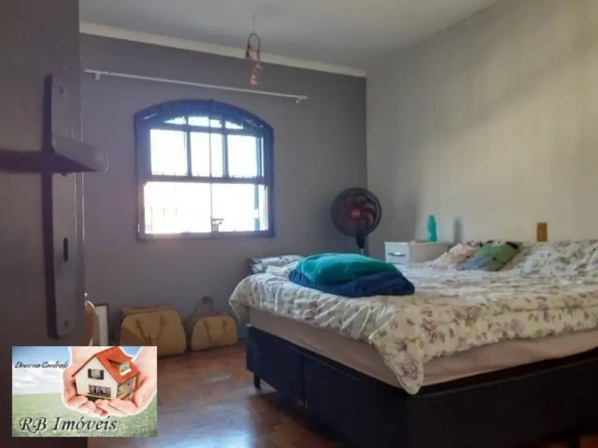 Foto 3 de Sobrado com 2 quartos à venda em Vila Floresta, Santo Andre - SP