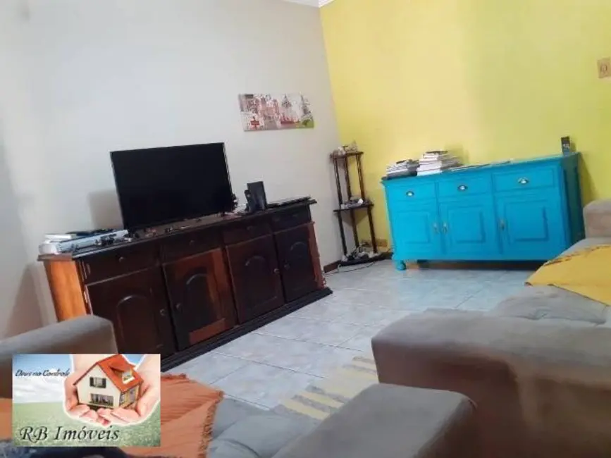 Foto 4 de Sobrado com 2 quartos à venda em Vila Floresta, Santo Andre - SP