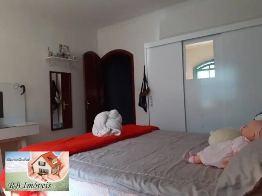 Foto 6 de Sobrado com 2 quartos à venda em Vila Floresta, Santo Andre - SP