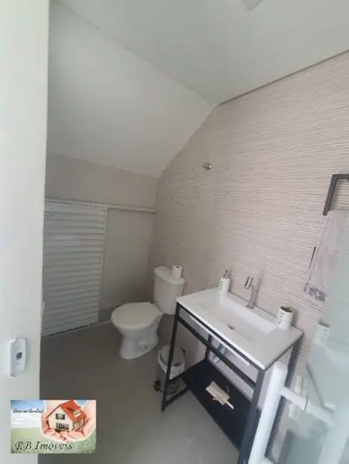 Foto 7 de Sobrado com 3 quartos à venda em Vila Alzira, Santo Andre - SP