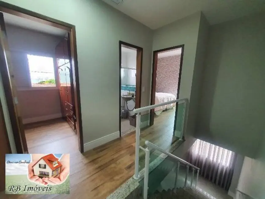 Foto 8 de Sobrado com 3 quartos à venda em Vila Alzira, Santo Andre - SP