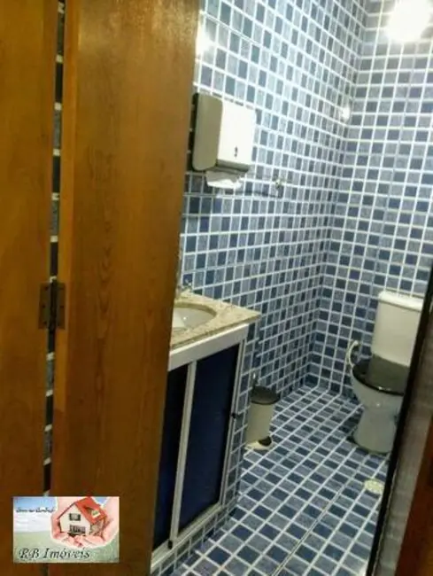 Sobrado com 3 quartos à venda em Vila Pires, Santo Andre - SP - imagem 6 Foto 6 de Sobrado com 3 quartos à venda em Vila Pires, Santo Andre - SP