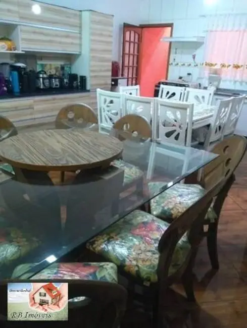 Foto 1 de Sobrado com 3 quartos à venda em Vila Pires, Santo Andre - SP