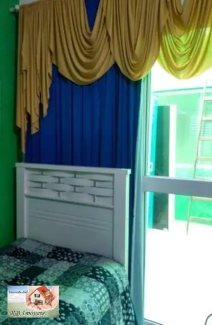 Sobrado com 3 quartos à venda em Vila Pires, Santo Andre - SP - imagem 7 Foto 7 de Sobrado com 3 quartos à venda em Vila Pires, Santo Andre - SP