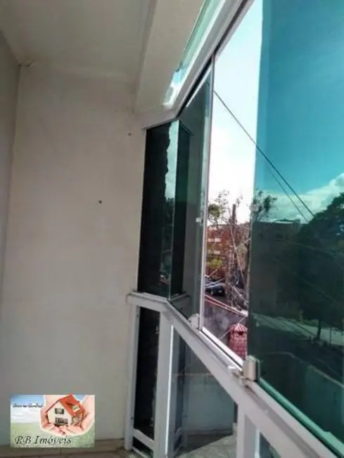 Foto 2 de Sobrado com 3 quartos à venda em Vila Pires, Santo Andre - SP