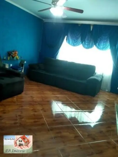 Sobrado com 3 quartos à venda em Vila Pires, Santo Andre - SP - imagem 5 Foto 5 de Sobrado com 3 quartos à venda em Vila Pires, Santo Andre - SP