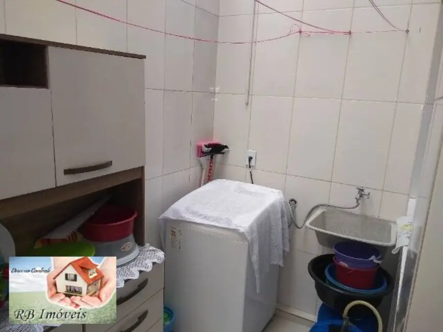 Sobrado com 2 quartos à venda em Jardim Santo André, Santo Andre - SP - imagem 3 Foto 3 de Sobrado com 2 quartos à venda em Jardim Santo André, Santo Andre - SP