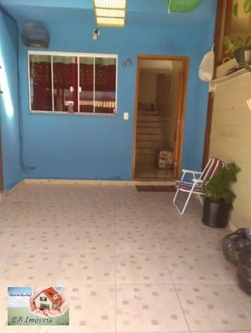 Sobrado com 2 quartos à venda em Jardim Santo André, Santo Andre - SP - imagem 9 Foto 9 de Sobrado com 2 quartos à venda em Jardim Santo André, Santo Andre - SP