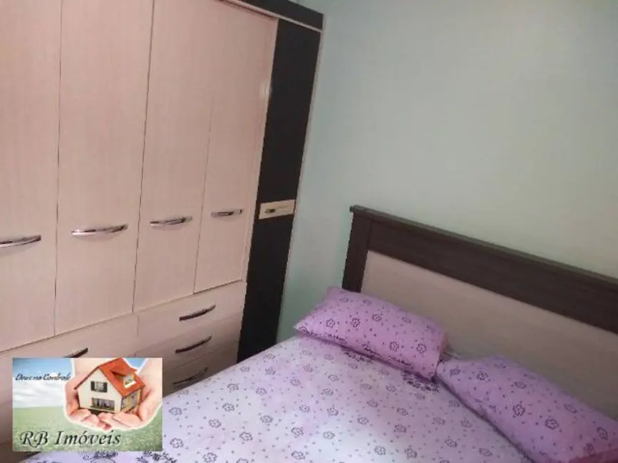 Sobrado com 2 quartos à venda em Jardim Santo André, Santo Andre - SP - imagem 6 Foto 6 de Sobrado com 2 quartos à venda em Jardim Santo André, Santo Andre - SP