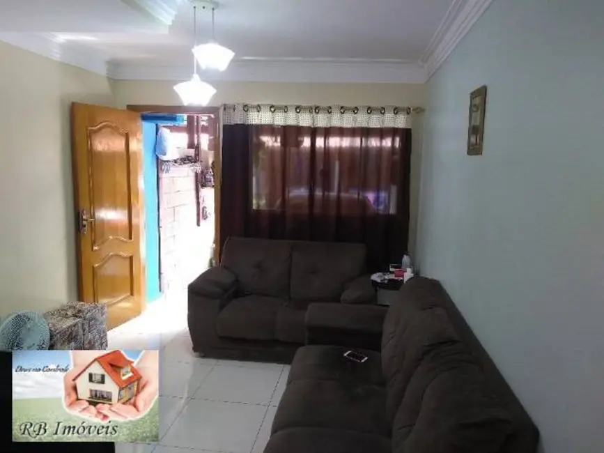 Sobrado com 2 quartos à venda em Jardim Santo André, Santo Andre - SP - imagem 8 Foto 8 de Sobrado com 2 quartos à venda em Jardim Santo André, Santo Andre - SP