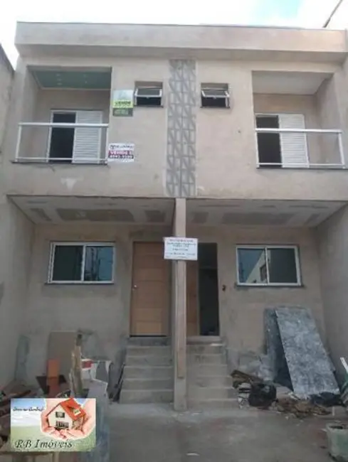 Sobrado com 2 quartos à venda em Vila Bela Vista, Santo Andre - SP - imagem 9 Foto 9 de Sobrado com 2 quartos à venda em Vila Bela Vista, Santo Andre - SP