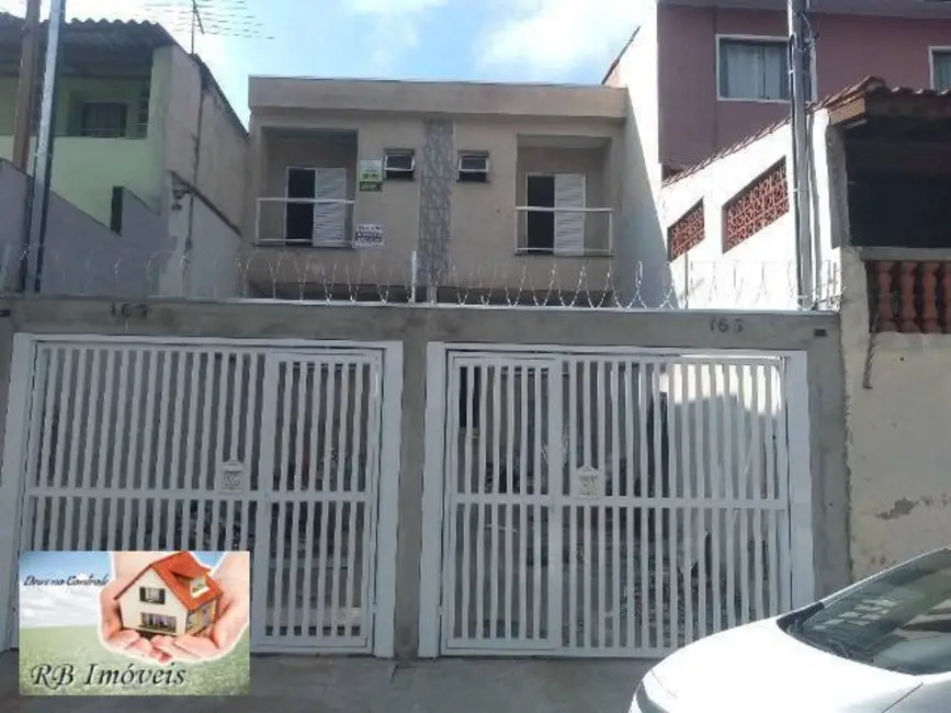 Sobrado com 2 quartos à venda em Vila Bela Vista, Santo Andre - SP - imagem 7 Foto 7 de Sobrado com 2 quartos à venda em Vila Bela Vista, Santo Andre - SP