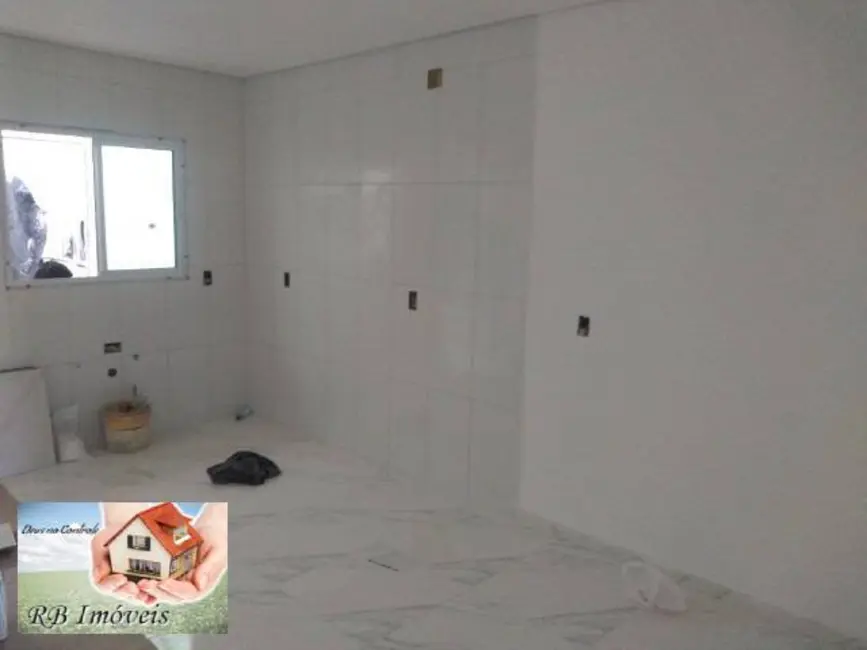 Sobrado com 2 quartos à venda em Vila Bela Vista, Santo Andre - SP - imagem 8 Foto 8 de Sobrado com 2 quartos à venda em Vila Bela Vista, Santo Andre - SP