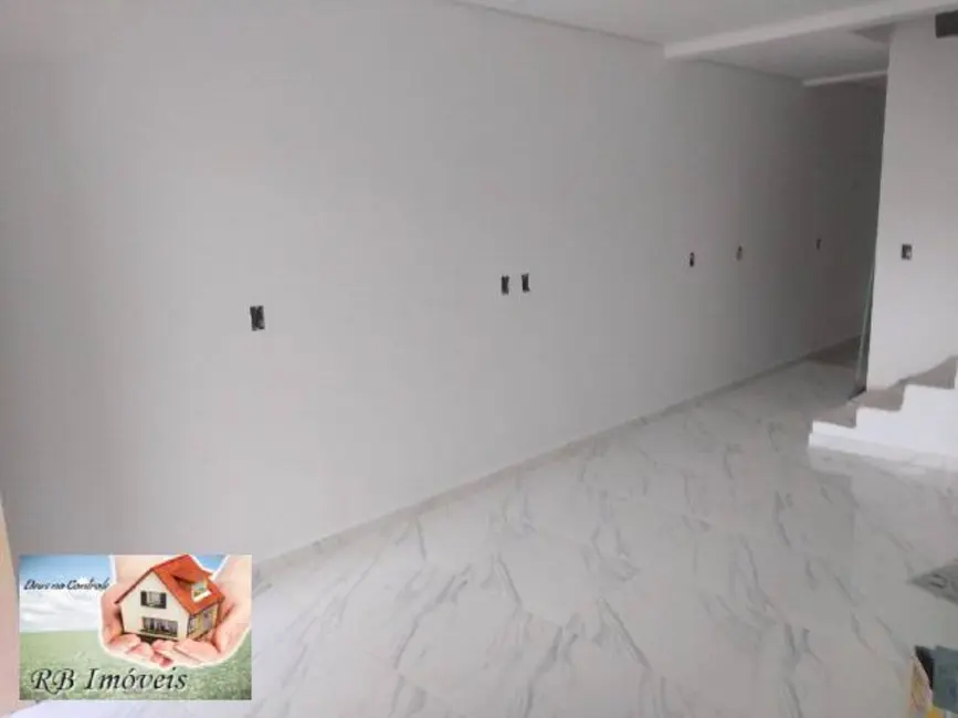 Sobrado com 2 quartos à venda em Vila Bela Vista, Santo Andre - SP - imagem 2 Foto 2 de Sobrado com 2 quartos à venda em Vila Bela Vista, Santo Andre - SP