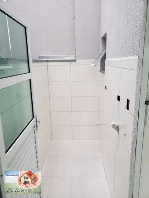 Foto 8 de Casa de Condomínio com 2 quartos à venda em Jardim das Maravilhas, Santo Andre - SP