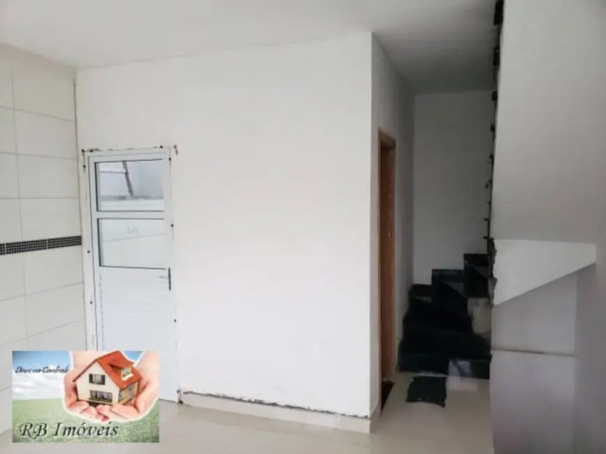 Foto 7 de Casa de Condomínio com 2 quartos à venda em Jardim das Maravilhas, Santo Andre - SP
