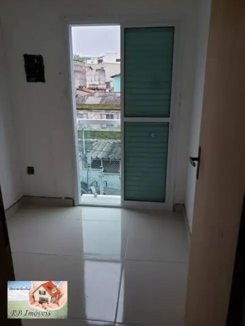 Foto 2 de Casa de Condomínio com 2 quartos à venda em Jardim das Maravilhas, Santo Andre - SP