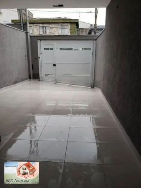 Foto 9 de Casa de Condomínio com 2 quartos à venda em Jardim das Maravilhas, Santo Andre - SP