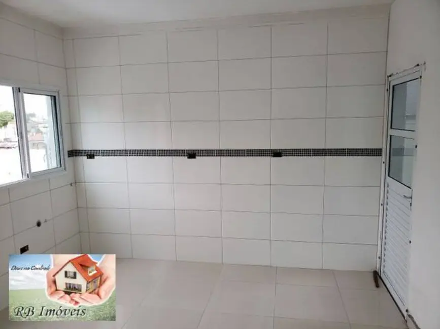 Foto 4 de Casa de Condomínio com 2 quartos à venda em Jardim das Maravilhas, Santo Andre - SP