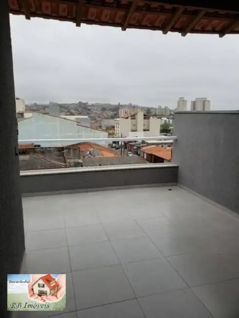Foto 1 de Casa de Condomínio com 2 quartos à venda em Jardim das Maravilhas, Santo Andre - SP