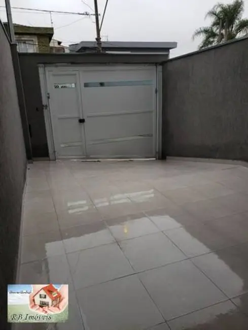 Foto 5 de Casa de Condomínio com 2 quartos à venda em Jardim das Maravilhas, Santo Andre - SP