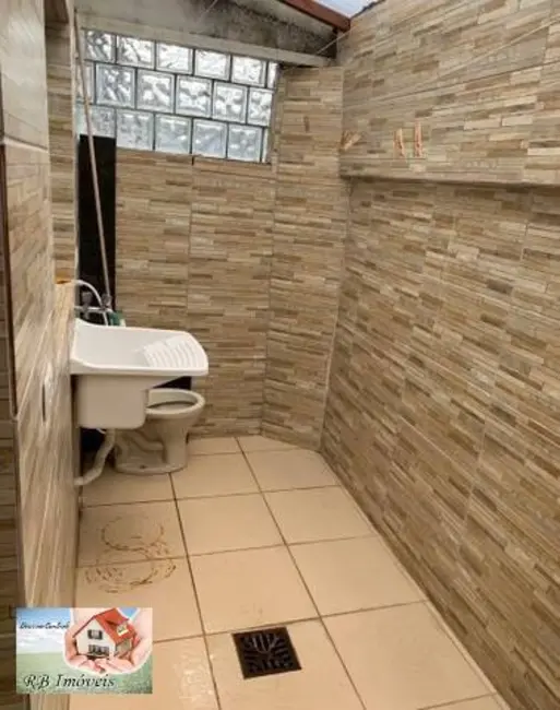 Foto 3 de Casa de Condomínio com 2 quartos à venda em Vila João Ramalho, Santo Andre - SP