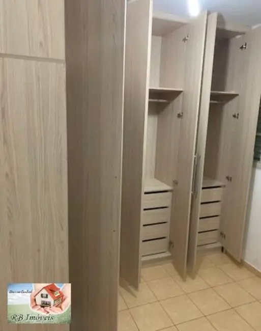 Foto 4 de Casa de Condomínio com 2 quartos à venda em Vila João Ramalho, Santo Andre - SP