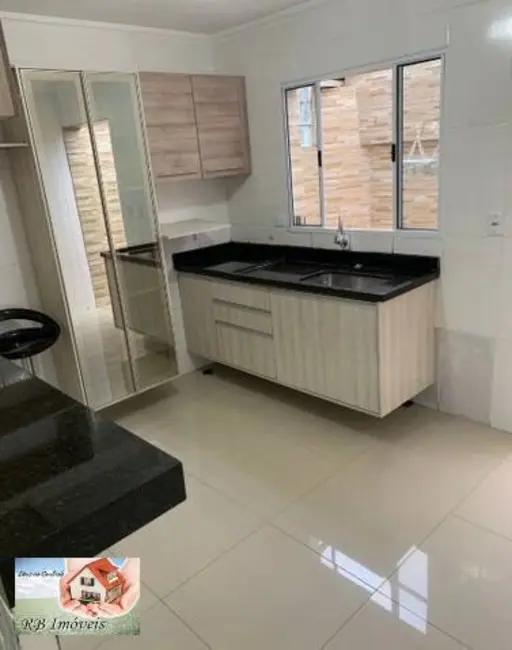 Foto 5 de Casa de Condomínio com 2 quartos à venda em Vila João Ramalho, Santo Andre - SP