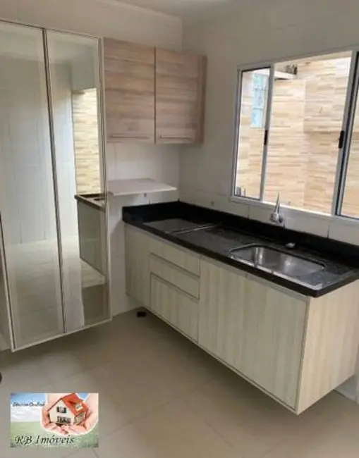 Foto 2 de Casa de Condomínio com 2 quartos à venda em Vila João Ramalho, Santo Andre - SP