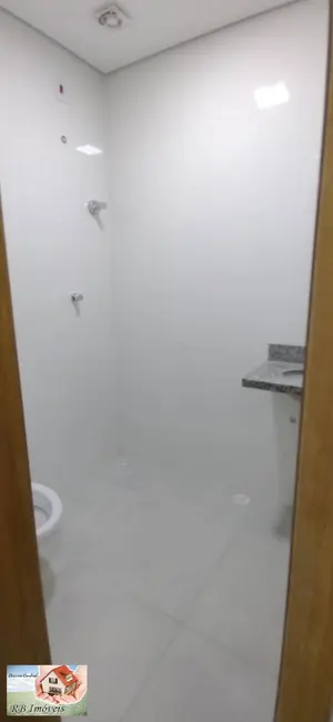 Foto 8 de Sobrado com 3 quartos à venda, 105m2 em Vila Homero Thon, Santo Andre - SP