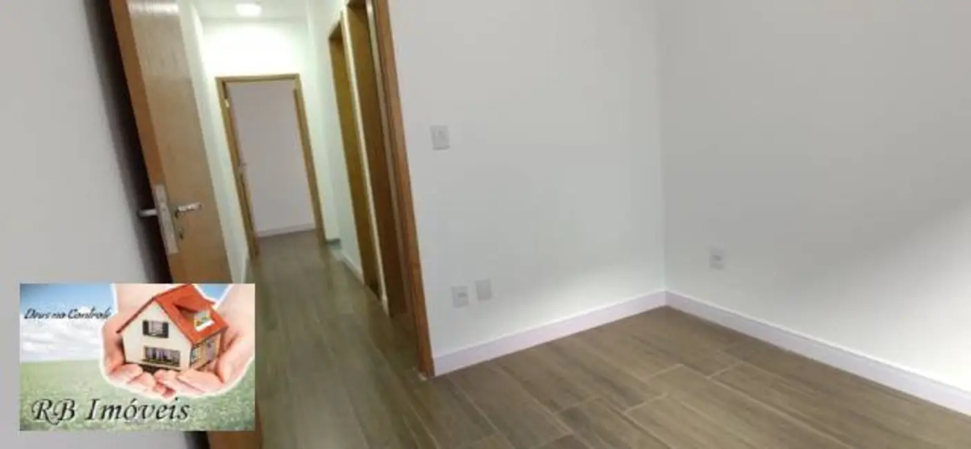 Foto 4 de Sobrado com 3 quartos à venda, 105m2 em Vila Homero Thon, Santo Andre - SP