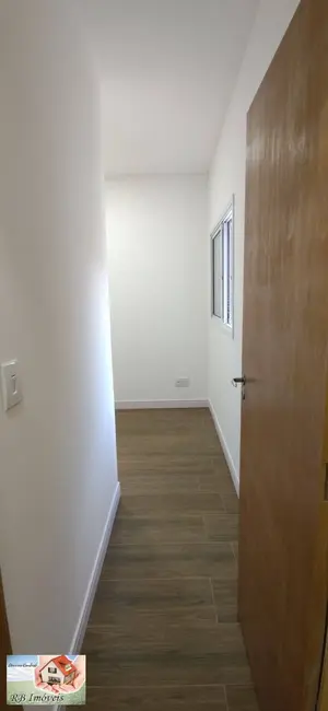 Foto 5 de Sobrado com 3 quartos à venda, 105m2 em Vila Homero Thon, Santo Andre - SP