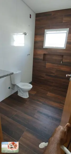 Foto 6 de Sobrado com 3 quartos à venda, 105m2 em Vila Homero Thon, Santo Andre - SP